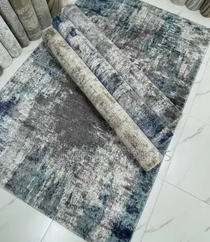 3d Print Center Rugs