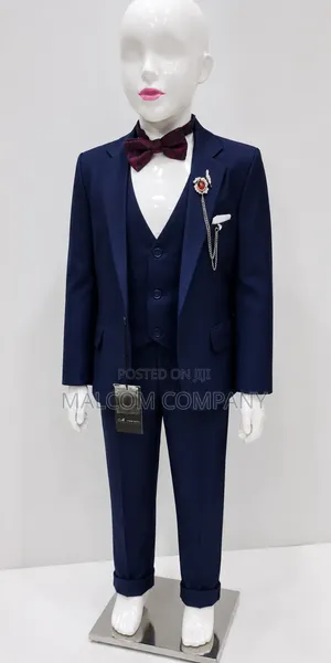 Children's/Kids Suits for Boys