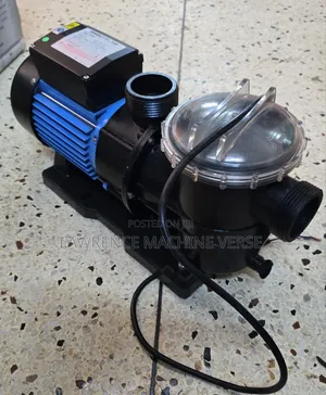 Swimming Pool Pump 1.1kw