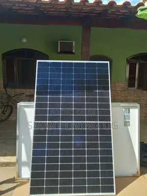 500W Heavy Duty Solar Panel
