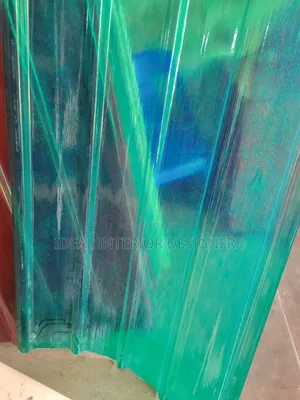 Transparent Sheets