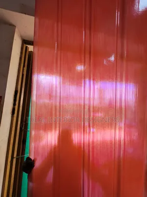 Transparent Sheets