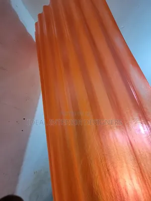 Transparent Sheets