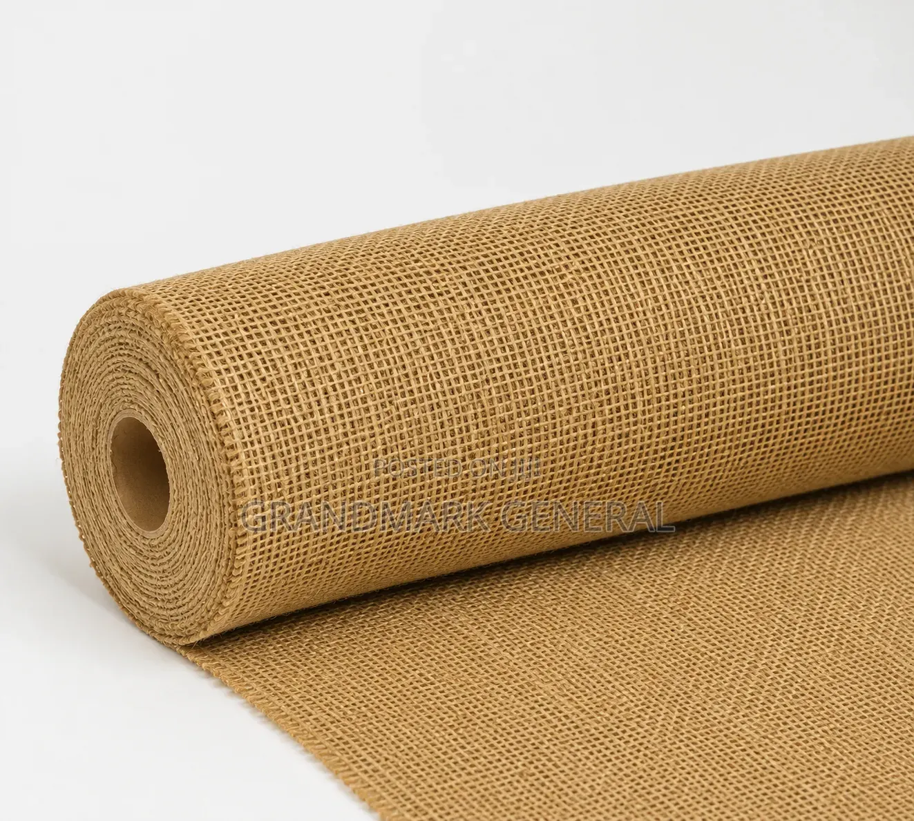Hessian Cloth
