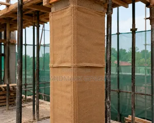 Hessian Cloth