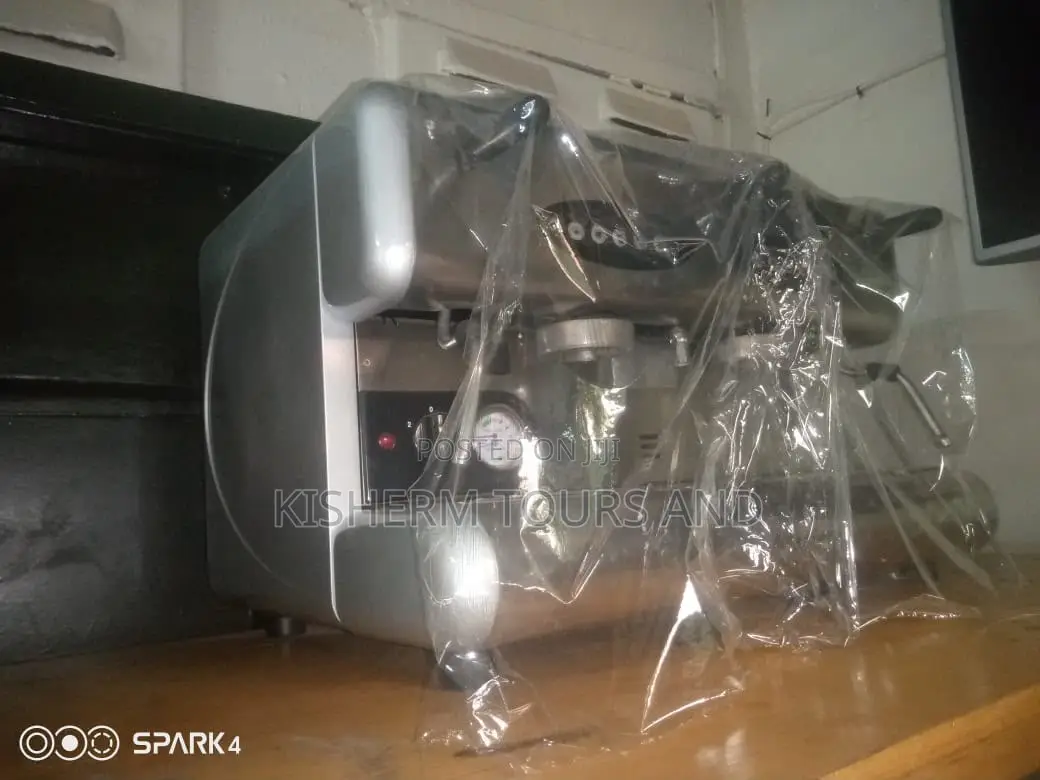 Coffee Machines