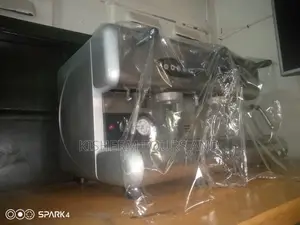 Coffee Machines