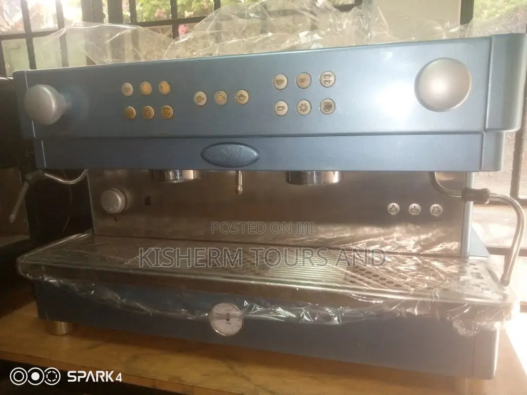 Coffee Machines