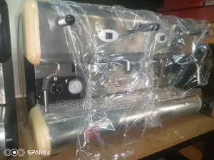 Coffee Machines