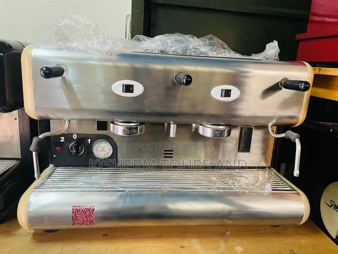 Coffee Machines