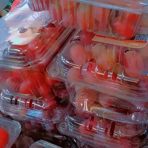 Grapes Fruit