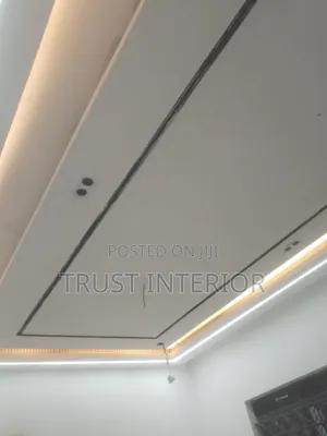 Gypsum Ceiling Masters 4705