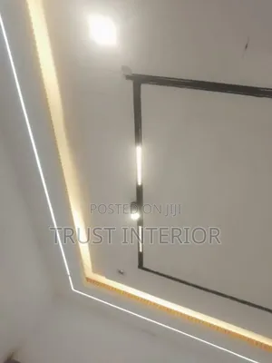 Gypsum Ceiling Masters 4705