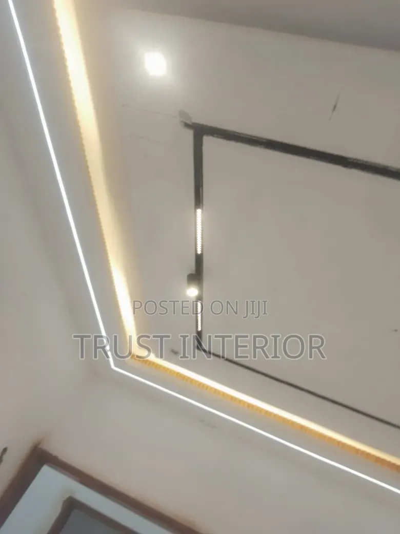 Gypsum Ceiling Masters 4705