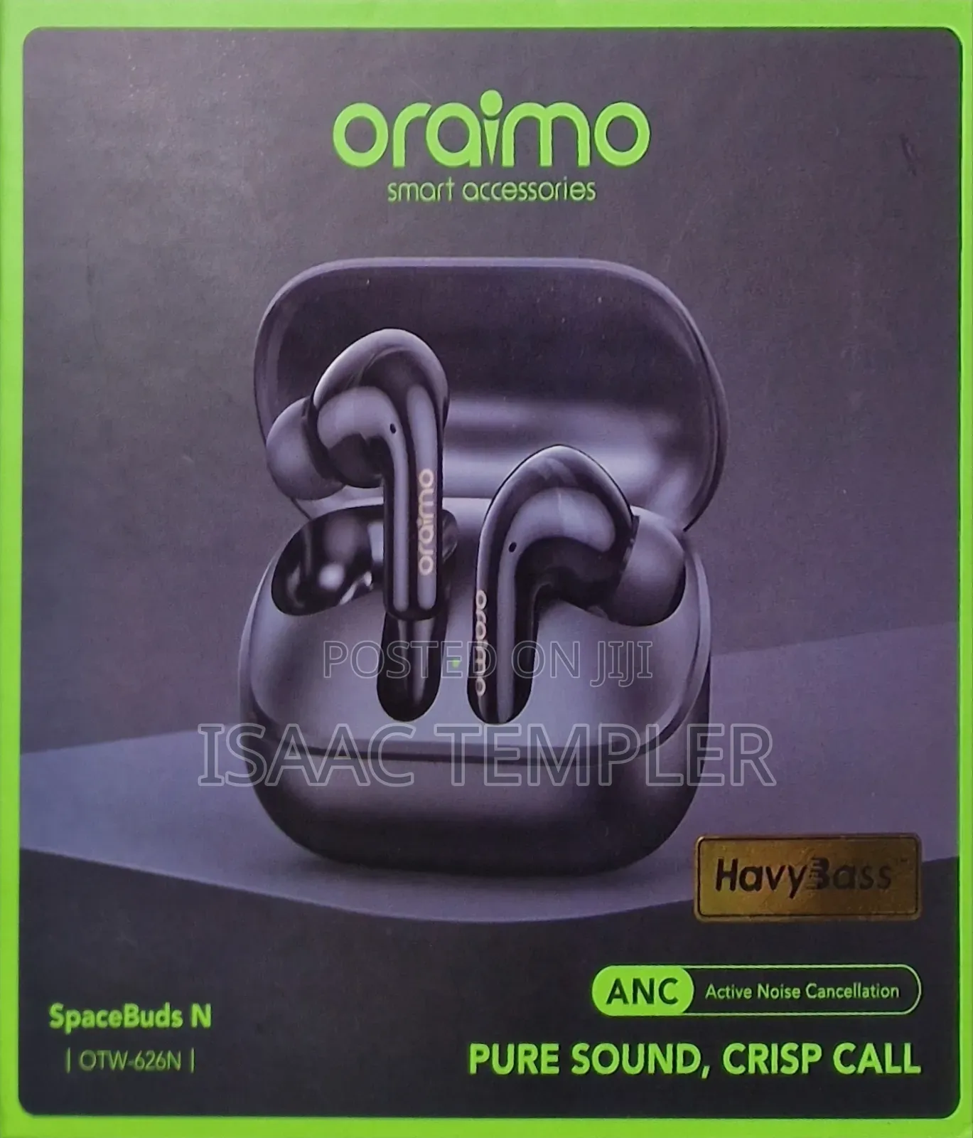 Oraimo Space Buds Neo