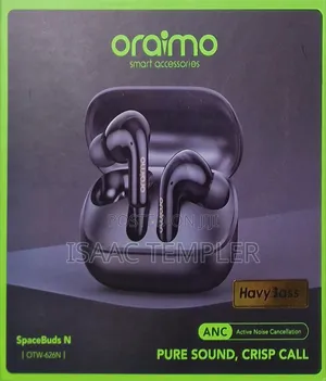 Oraimo Space Buds Neo