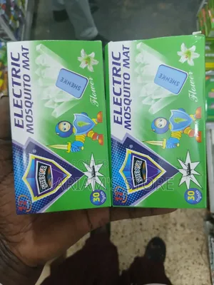 Shenke Electric Mosquito Repellent Mats