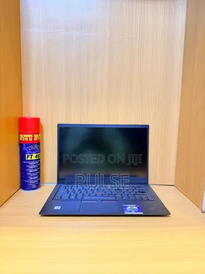 Laptop Lenovo ThinkPad X1 Carbon 16GB Intel Core i7 SSD 256GB