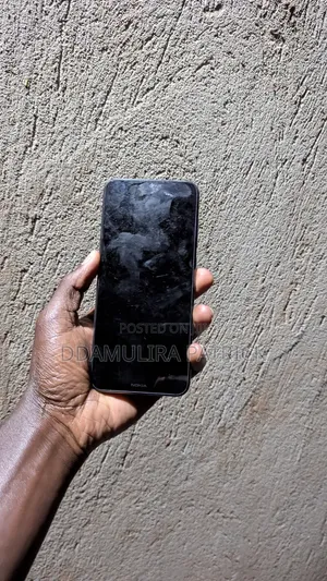 Nokia C21 32 GB Black