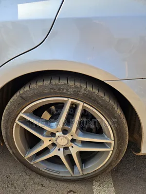 Mercedes-Benz E250 SV Premium 2014 Silver