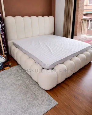 Bubble Bed Queen Size