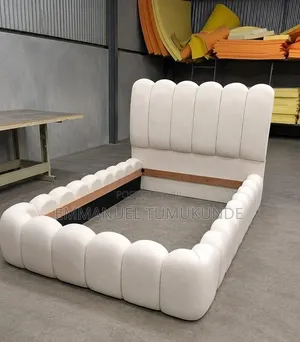 Bubble Bed Queen Size
