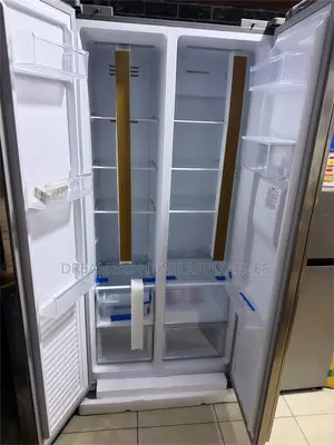 Brand New Chiq 560l Fridge