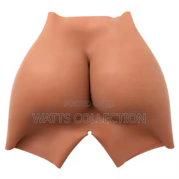Silicone Bums