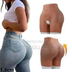 Silicone Bums