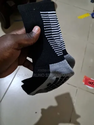 Grip Socks