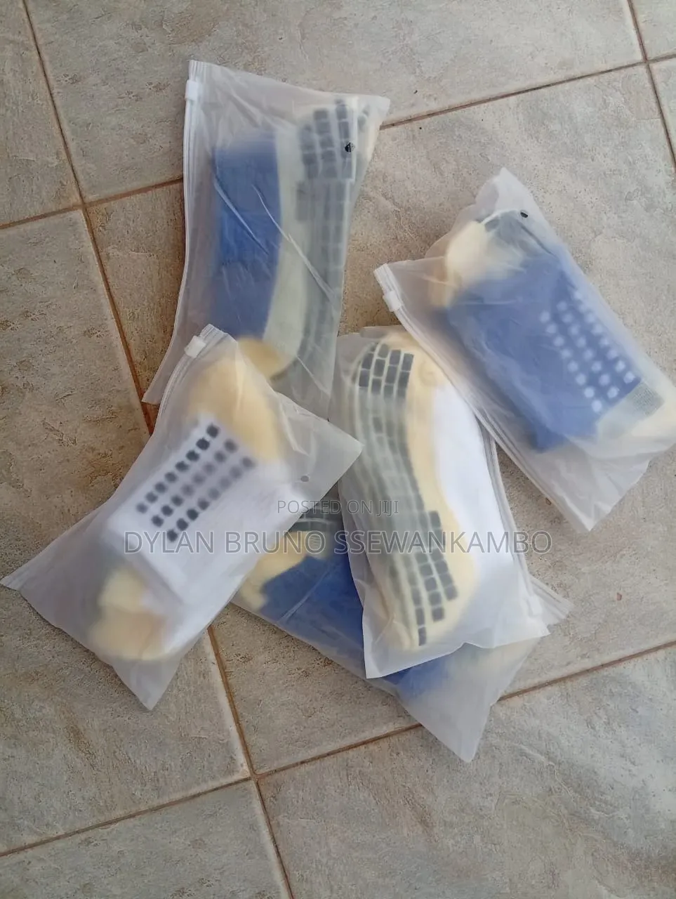 Grip Socks