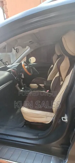 Subaru Forester 2013 Black