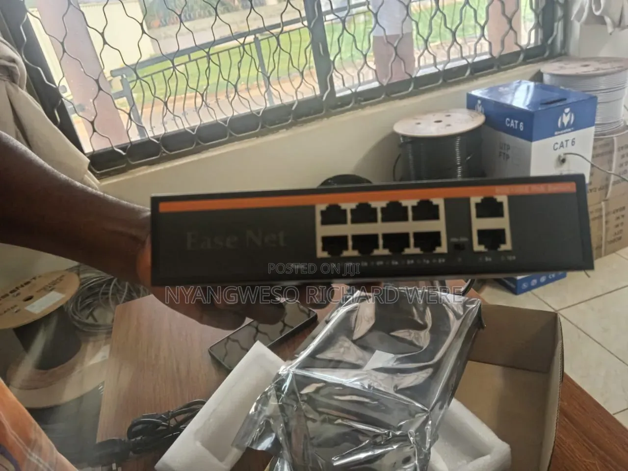 DVR NVR Password Reset