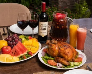 Private/Pertime Chef