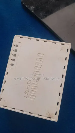 Microtik Billing System