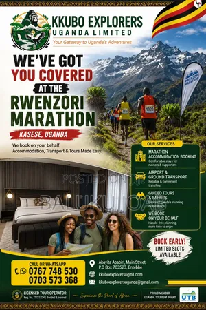 Tours and Travel