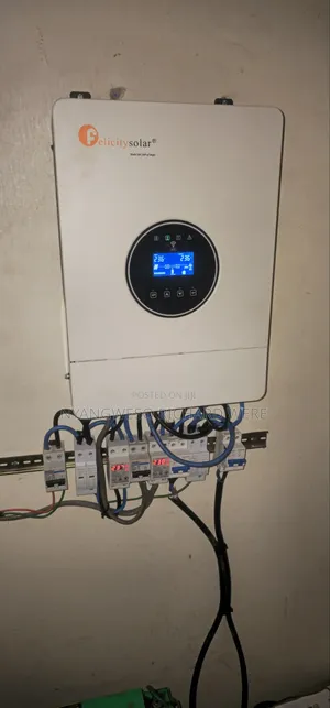 Solar Installation Repair and Maintenance