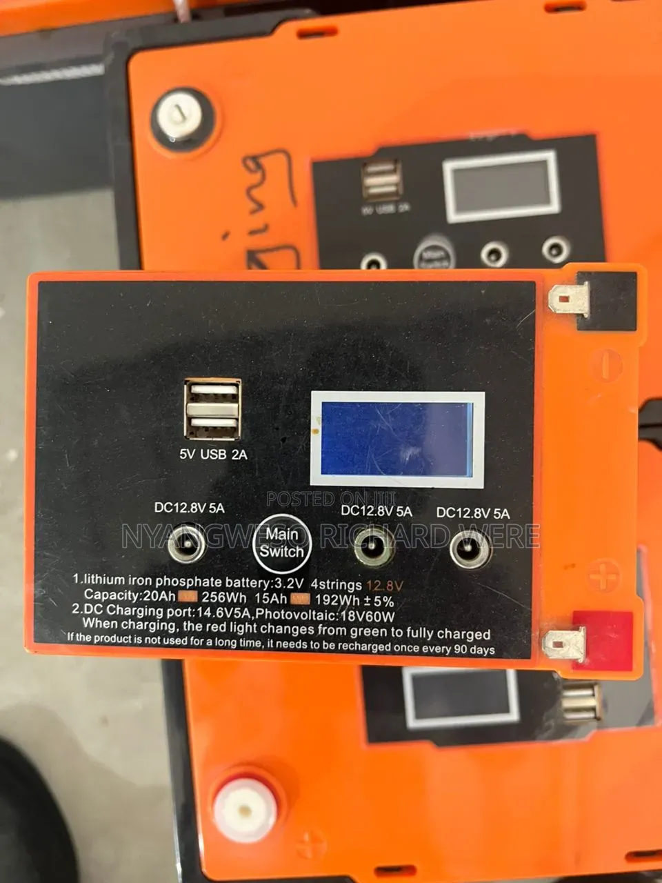 Solar Installation Repair and Maintenance