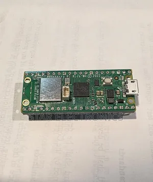 Raspberry Pi Pico WH