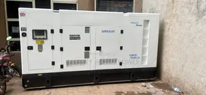 500kva Diesel Generator Brand New