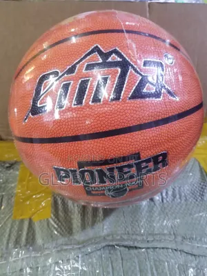 Original and With Synthetic Leather Cima Basket Ball