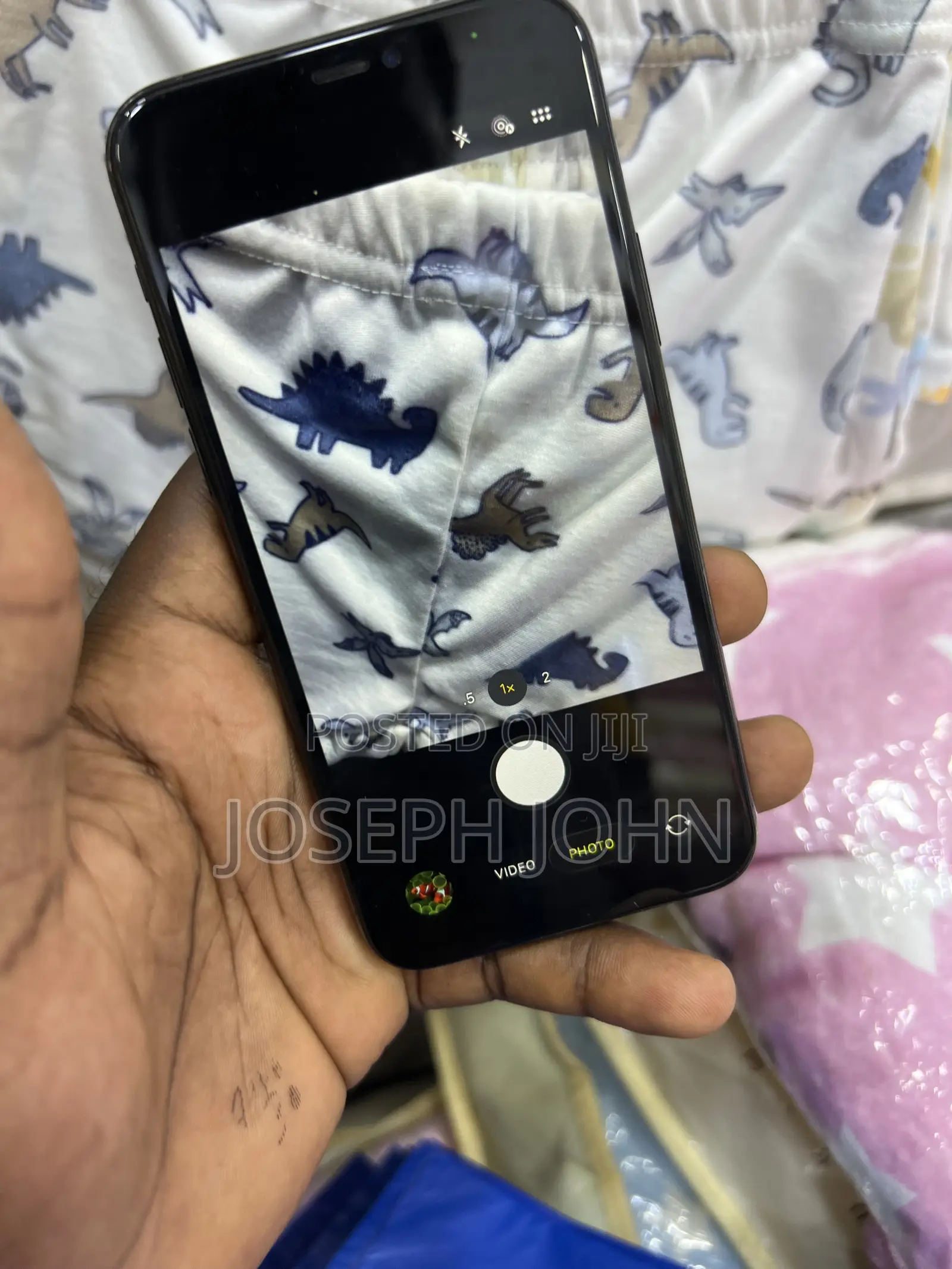 Apple iPhone 11 Pro 64 GB Gray
