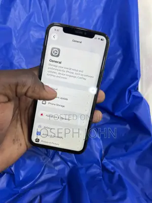 Apple iPhone 11 Pro 64 GB Gray