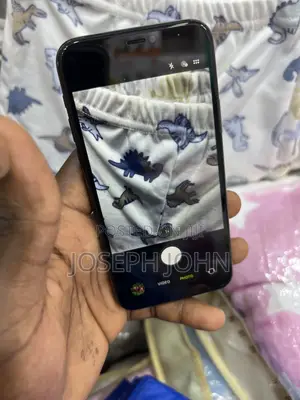 Apple iPhone 11 Pro 64 GB Gray