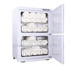 Towel Warmer Double Chamber