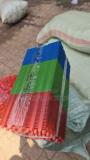 Hatchery Plastic Eggs Trays Plastic Eggs Trays 100pcs