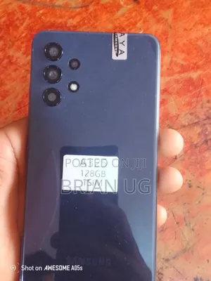 Samsung Galaxy A32 128 GB Gray