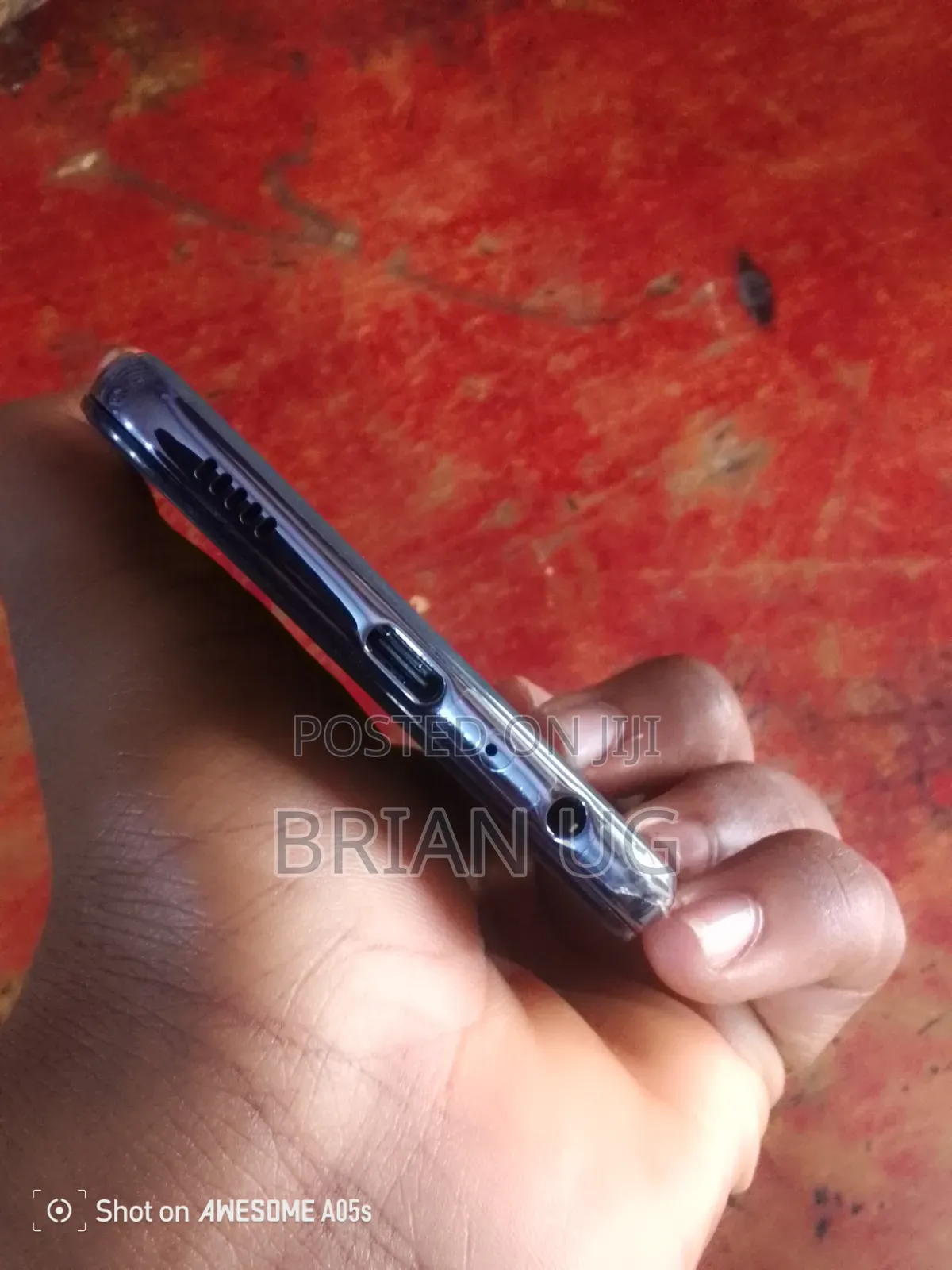 Samsung Galaxy A32 128 GB Gray
