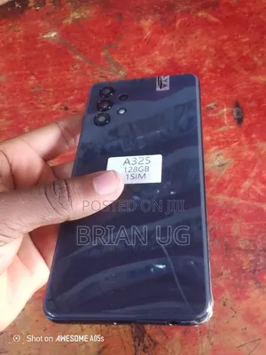Samsung Galaxy A32 128 GB Gray