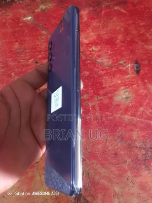 Samsung Galaxy A32 128 GB Gray